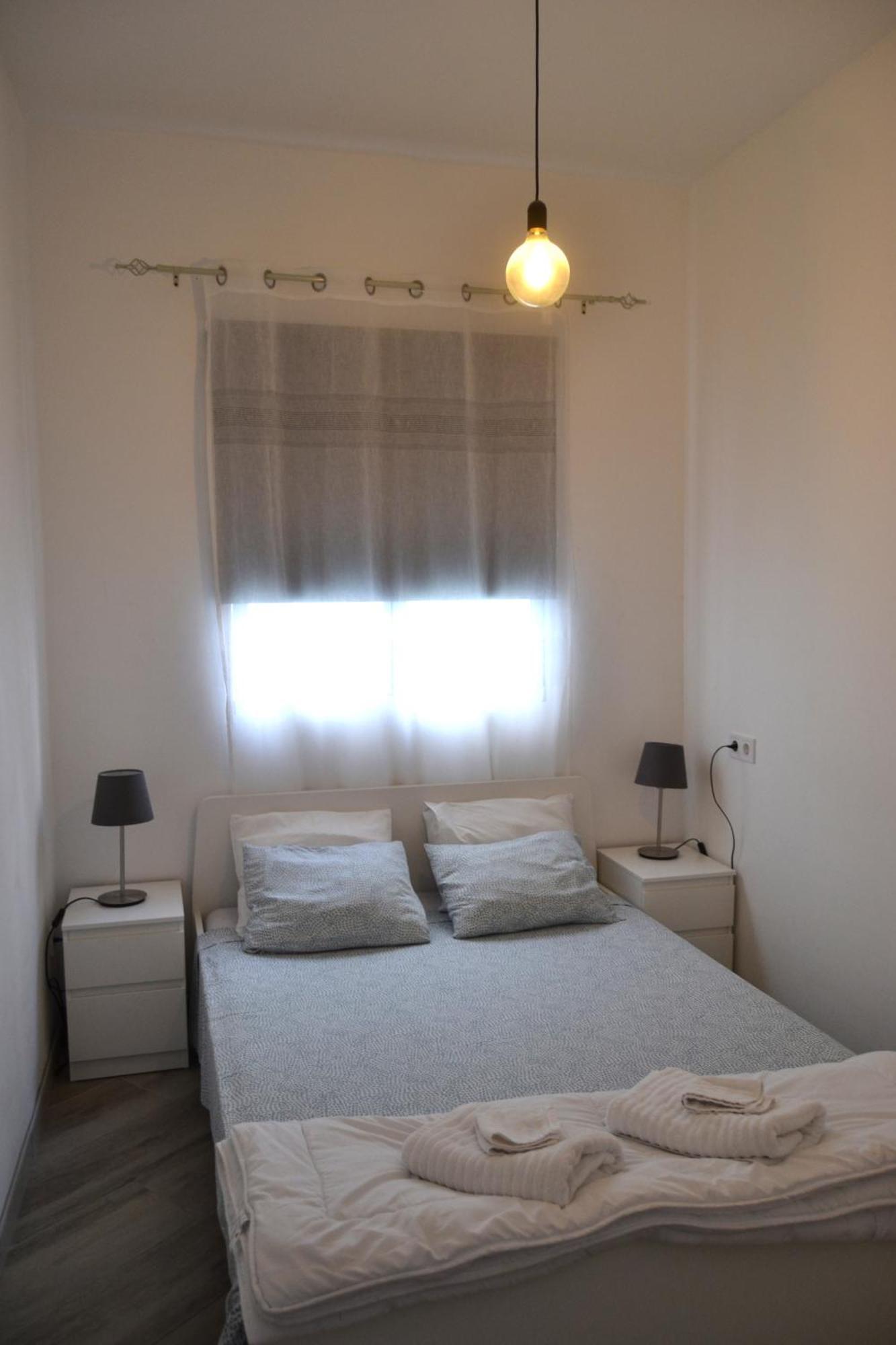 Room With Private Bathroom - Vivienda Vacacional Out Of Blue Santa Cruz de la Palma  Bagian luar foto